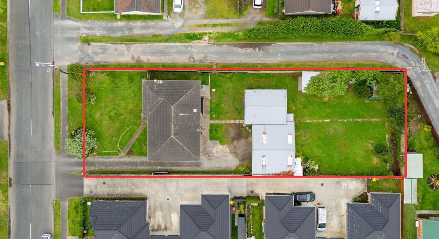  at 115 Mardon Road, Enderley, Hamilton, Waikato