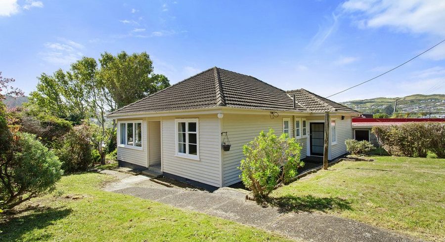  at 36 The Drive, Tawa, Wellington, Wellington