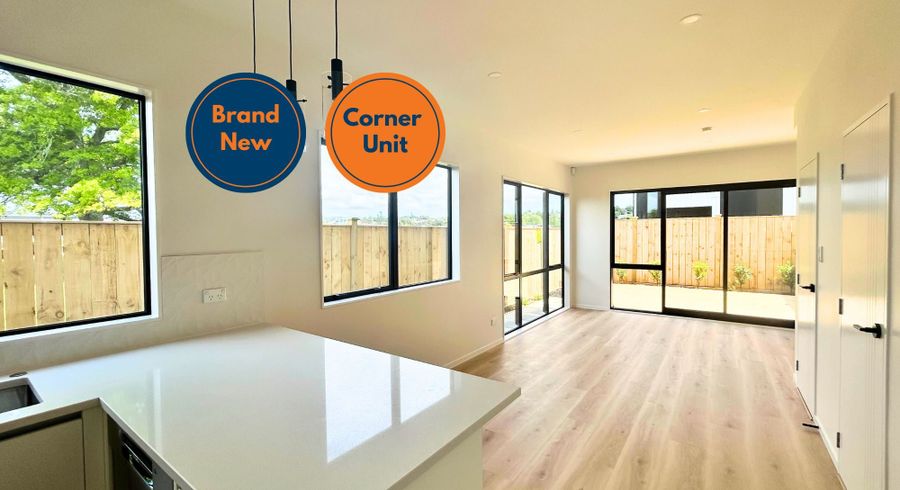  at 8/26 Smythe Road, Henderson, Auckland