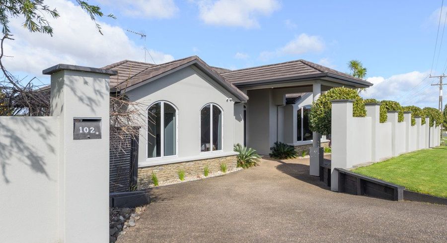  at 102 Rototuna Road, Rototuna, Hamilton