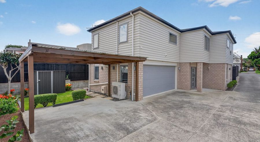  at 17a Wallath Road, Onehunga, Auckland City, Auckland