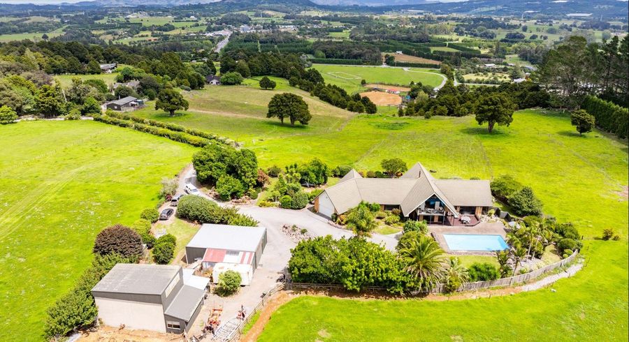  at 992 State Highway 14, Maungatapere, Whangarei, Northland