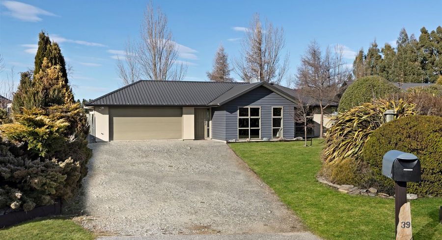  at 39 Charles Court, Wanaka