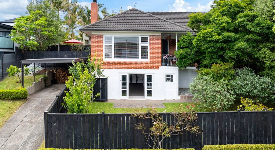  at 3/1 Godfrey Place, Kohimarama, Auckland