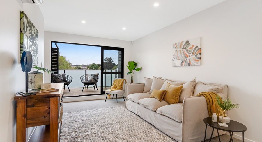  at 6/630 Pakuranga Road, Pakuranga, Manukau City, Auckland