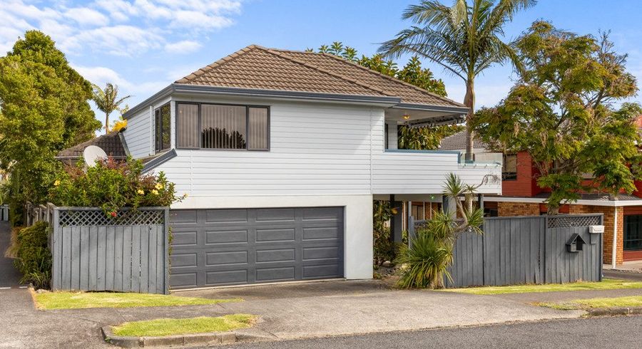  at 1/43 Devon Road, Bucklands Beach, Manukau City, Auckland
