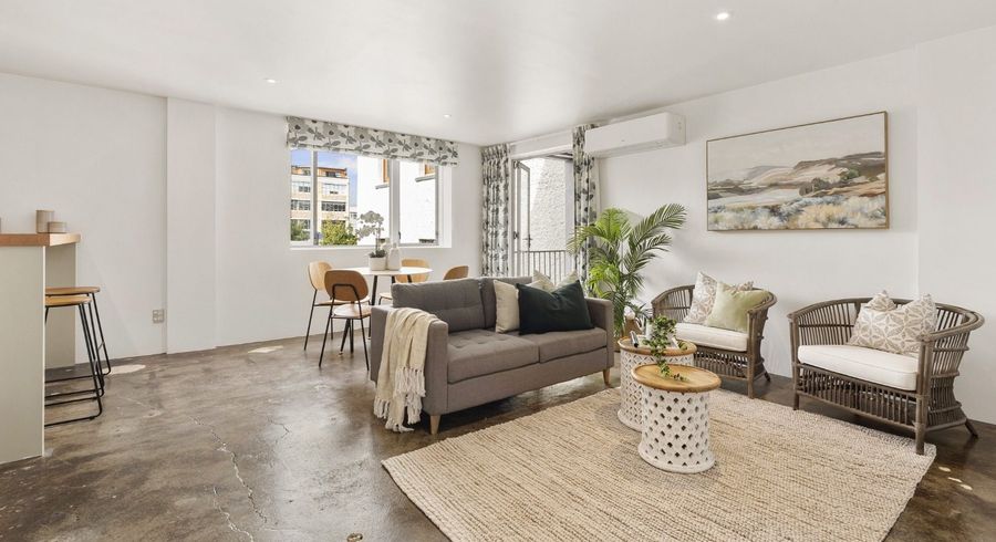  at 212B Victoria Street, Te Aro, Wellington