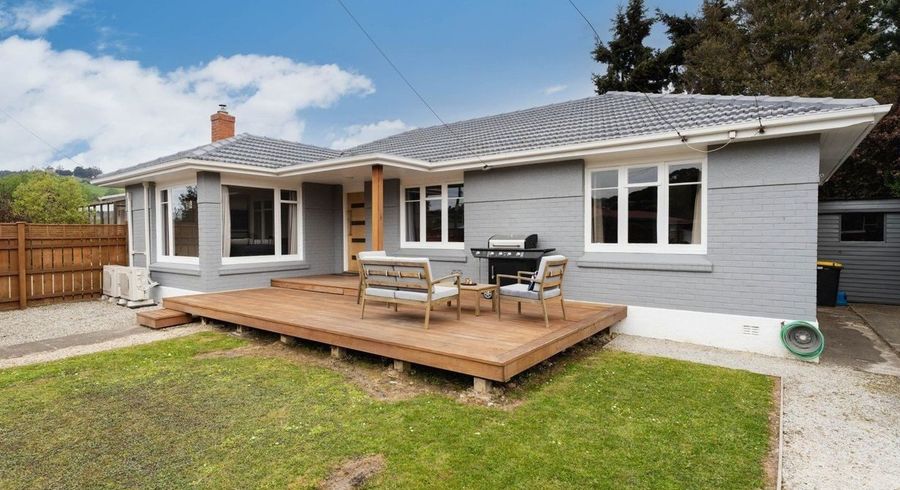  at 2A Watson Street, Green Island, Dunedin