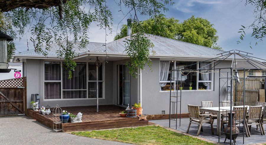  at 23 Farnborough Street, Aranui, Christchurch