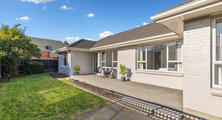  at 12 Westburn Terrace, Burnside, Christchurch