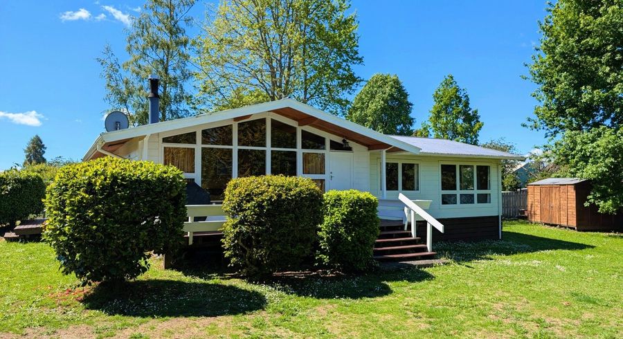  at 25 Owhango Road, Owhango, Ruapehu, Manawatu / Whanganui