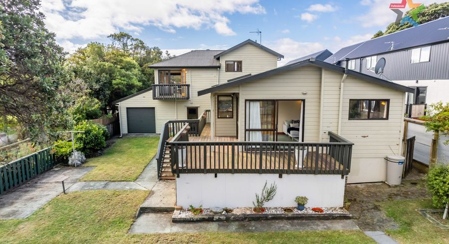  at 146a Riverside Drive, Waiwhetu, Lower Hutt, Wellington