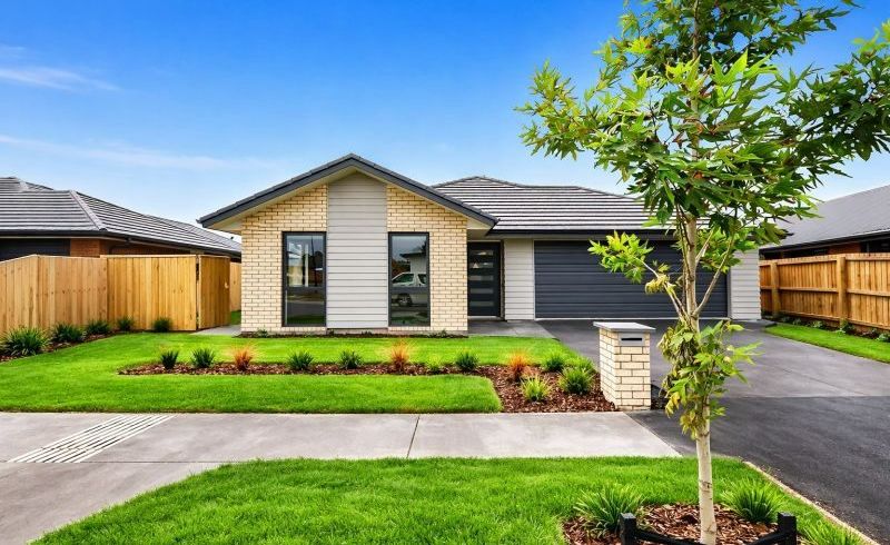  at 12 Lambies Street, Marshland, Christchurch City, Canterbury