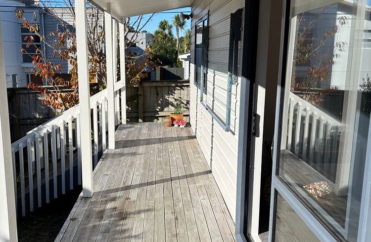  at 2D Cashmere Avenue, Khandallah, Wellington, Wellington