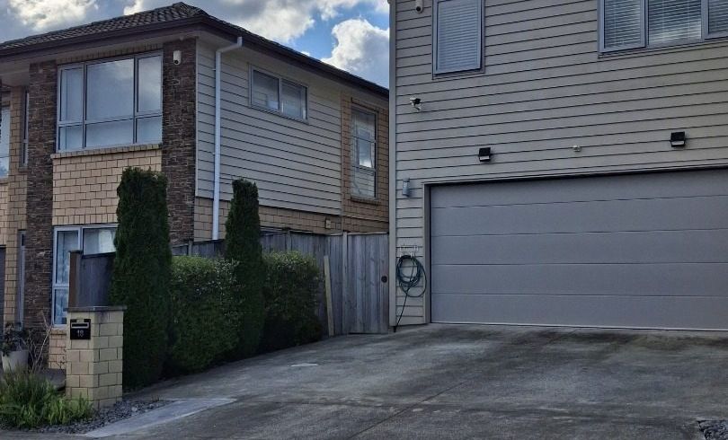  at 18A Hangahai Road, Flat Bush, Manukau City, Auckland