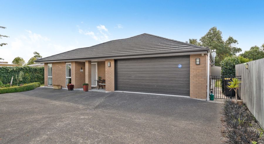  at 18 Michael Street, Kuripuni, Masterton