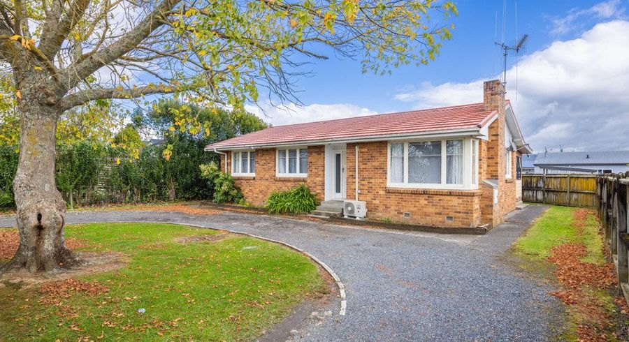  at 81 Cameron Road, Hillcrest, Hamilton, Waikato