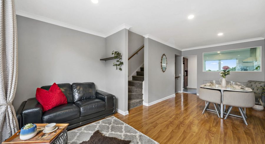  at 9/852 Mount Eden Road, Three Kings, Auckland City, Auckland