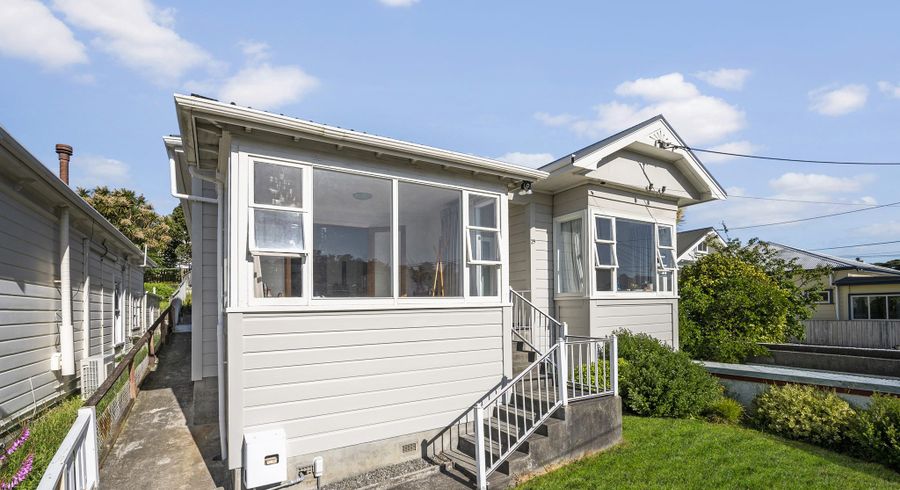  at 29 William Street, Hataitai, Wellington