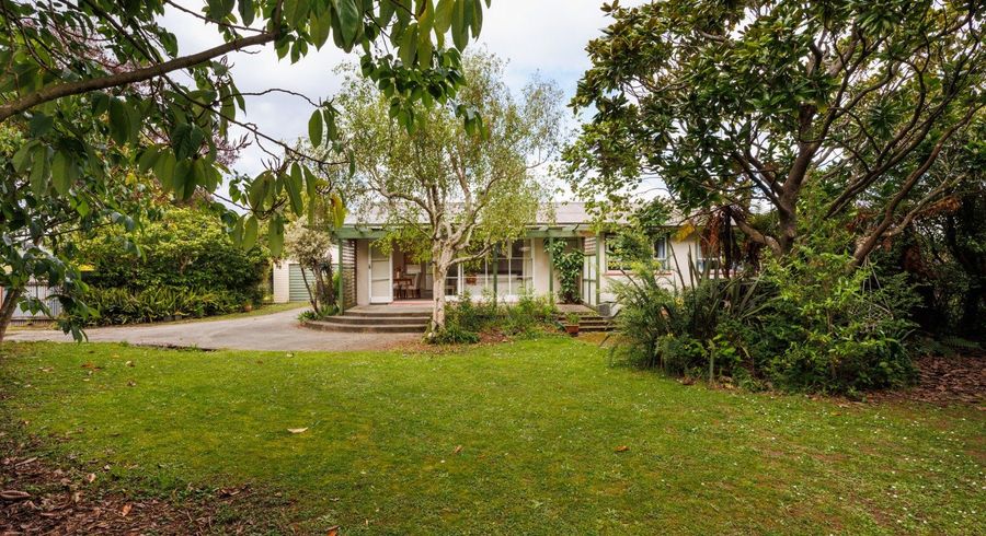  at 6 Eton Place, Terrace End, Palmerston North