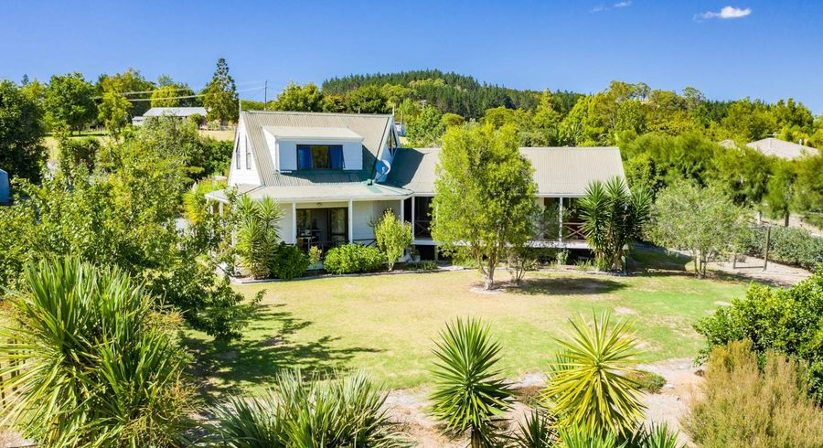  at 50 McLennan Road, Whakapara, Hikurangi