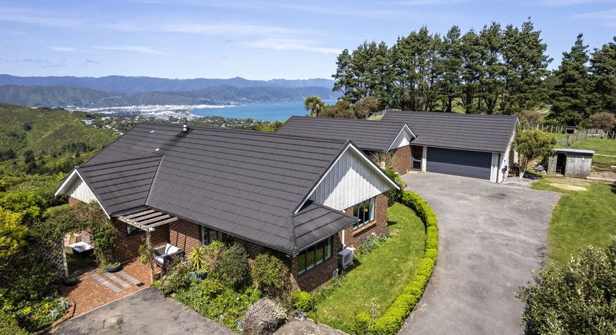  at 350 Horokiwi Road, Horokiwi, Wellington