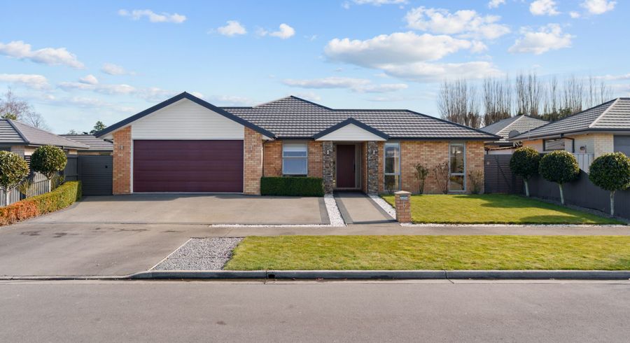  at 6 Malachy Grove, Aidanfield, Christchurch City, Canterbury