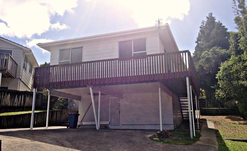  at 34 Glenbervie Crescent, Massey, Waitakere City, Auckland