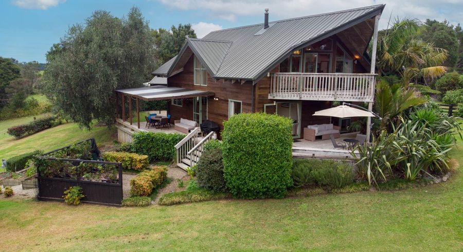  at 288 Otaha Road, Kerikeri, Far North, Northland