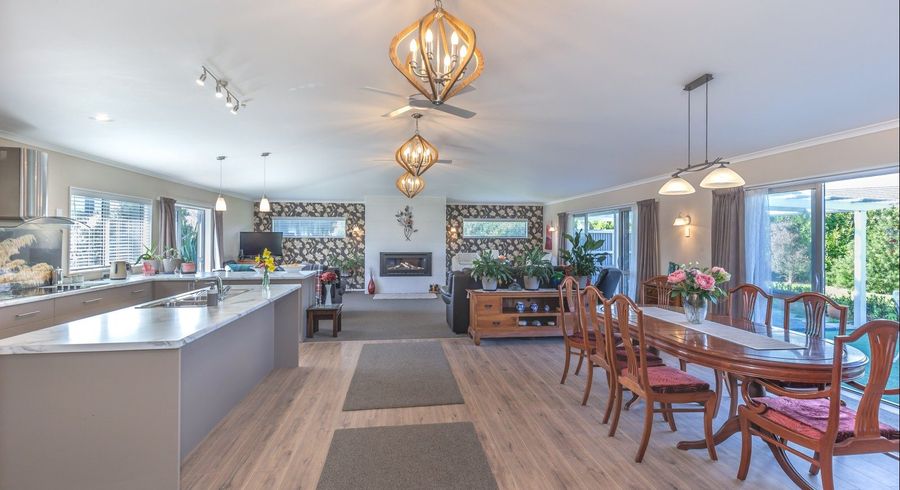  at 23 Saint Laurent Way, Ohau, Horowhenua, Manawatu / Whanganui