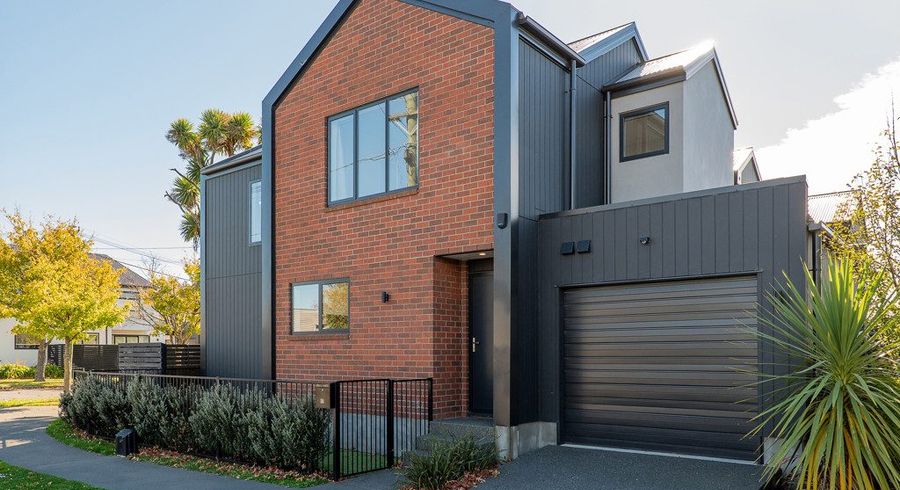  at 57 Avalon Street, Richmond, Christchurch City, Canterbury