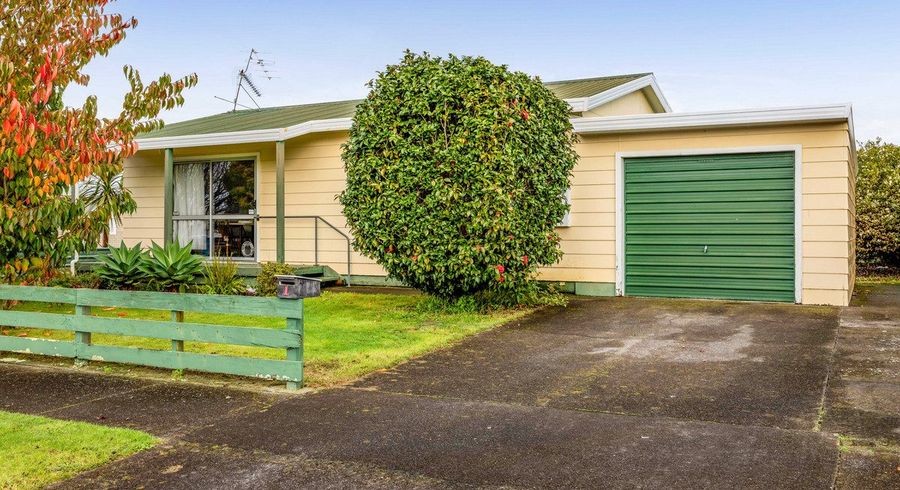  at 1 Charles Major Place, Hawera, South Taranaki, Taranaki