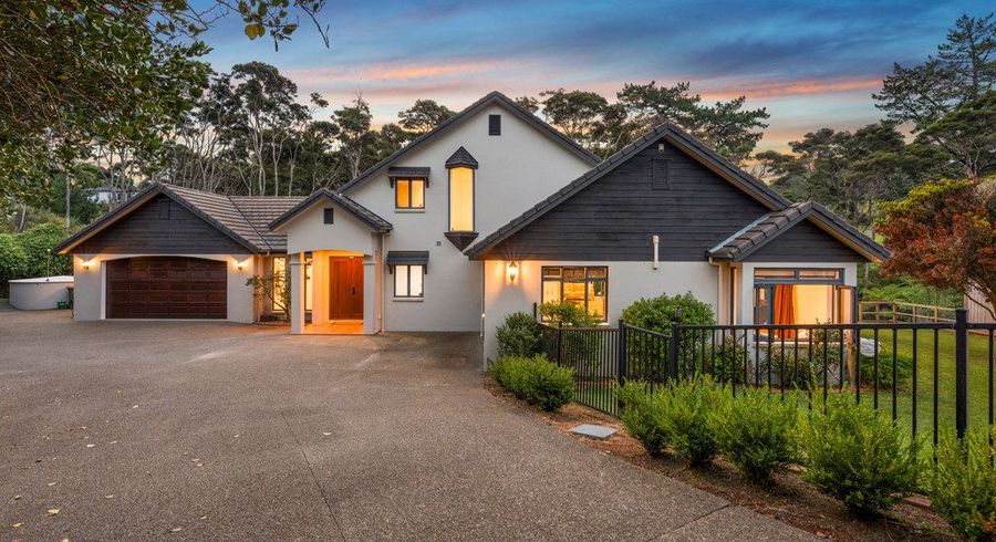  at 27A Wicklam Lane, Greenhithe, North Shore City, Auckland