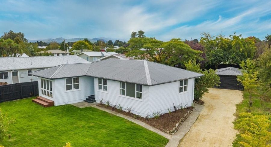  at 2 Windsor Street, Solway, Masterton