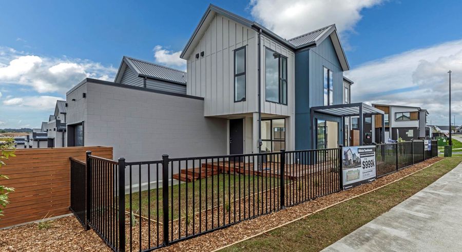  at 11/36 Henry Tayler Rise, Milldale, Rodney, Auckland