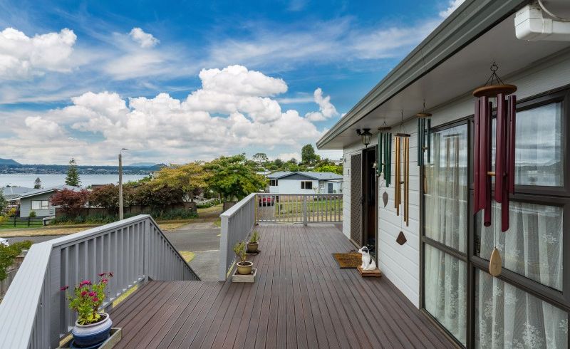  at 18 Shera Street, Acacia Bay, Taupo