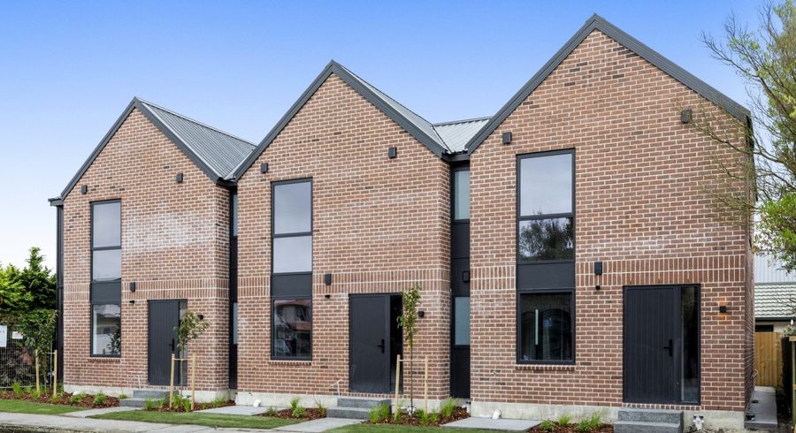  at 1-3/54 Division Street, Riccarton, Christchurch City, Canterbury