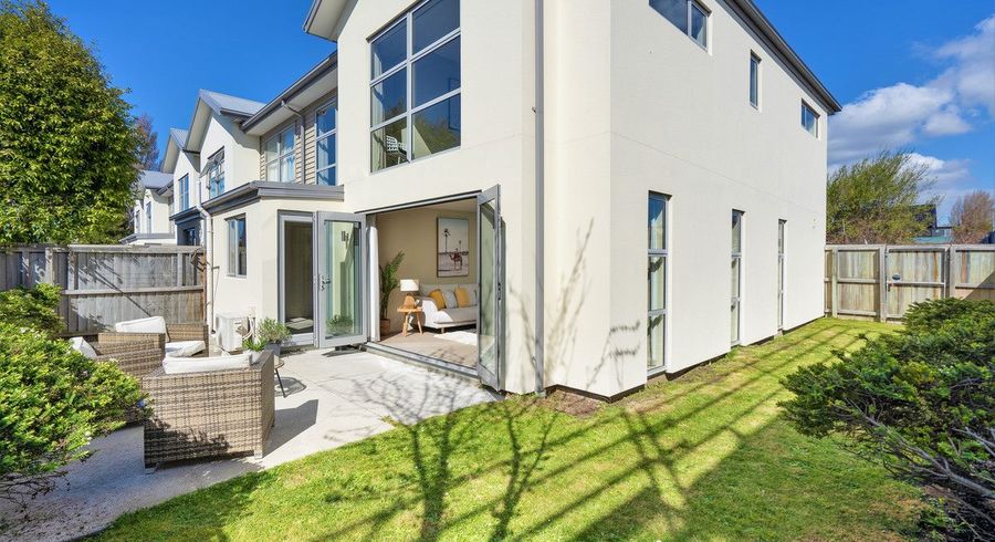  at 101E Barbour Street, Waltham, Christchurch