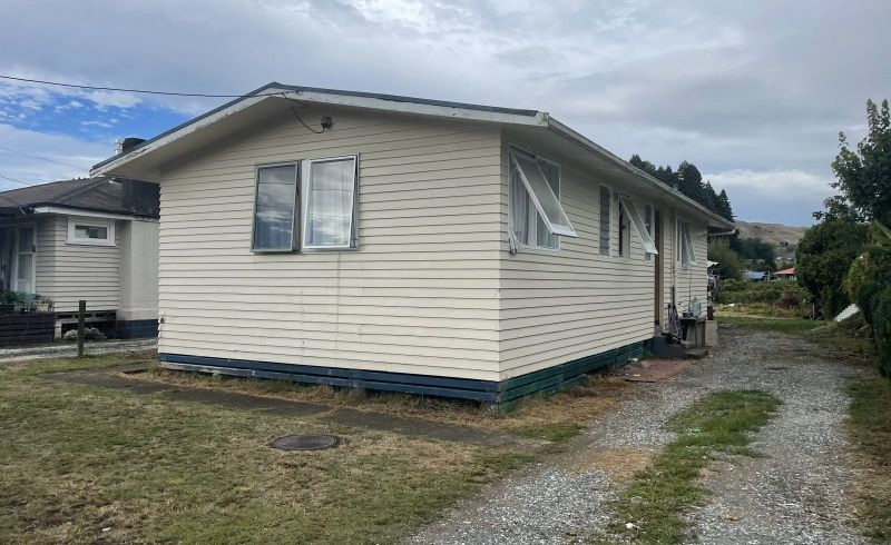  at 49 Te Kuiti Road, Te Kuiti