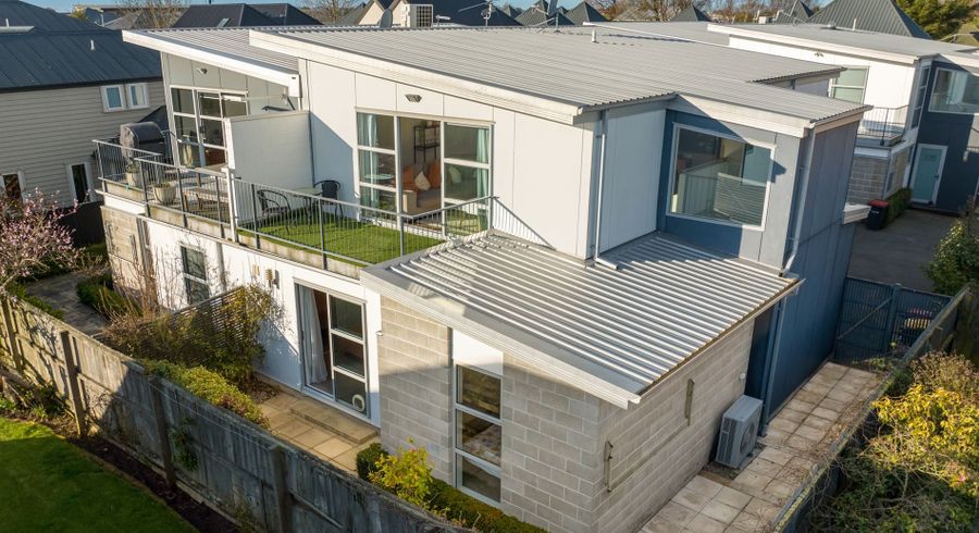  at 4/30 Eversleigh Street, St. Albans, Christchurch City, Canterbury