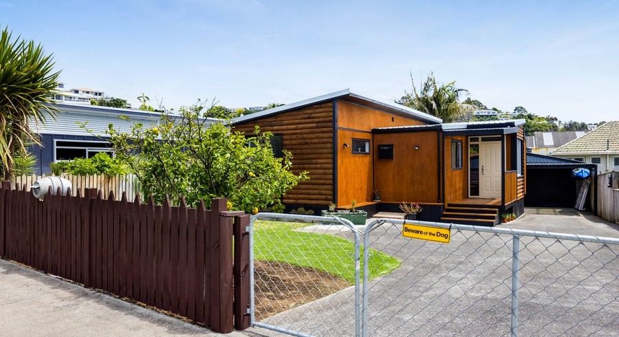  at 30 Pioneer Road, Moturoa, New Plymouth