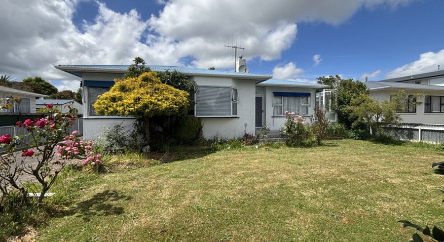  at 34 College Street, Awapuni, Palmerston North, Manawatu / Whanganui