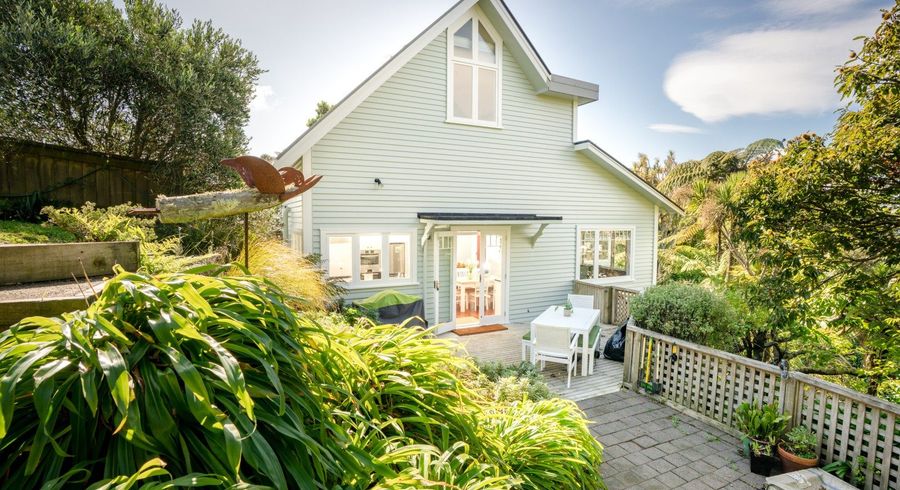  at 113 Creswick Terrace, Northland, Wellington, Wellington