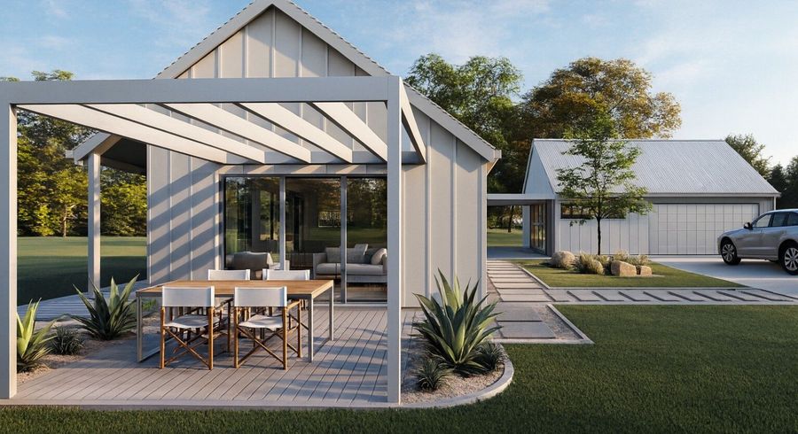  at 6 Whitikahu Road, Gordonton, Waikato, Waikato