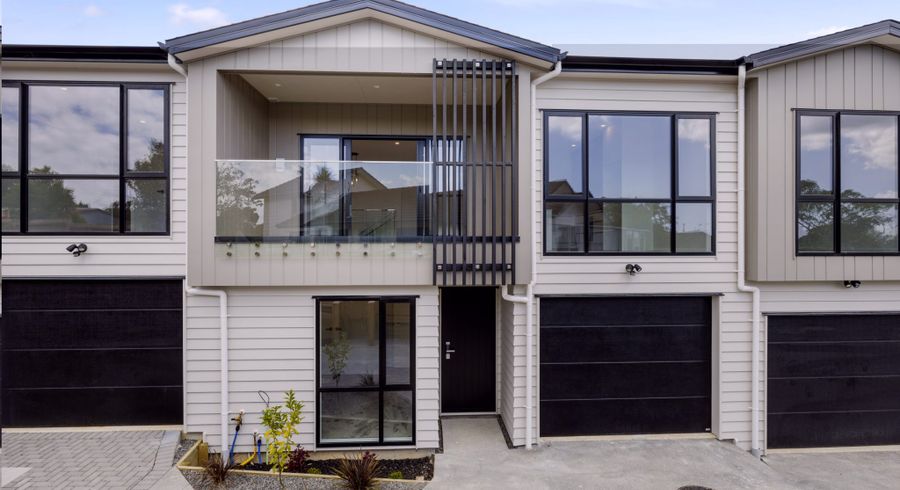  at 11B Merida Place, Unsworth Heights, North Shore City, Auckland