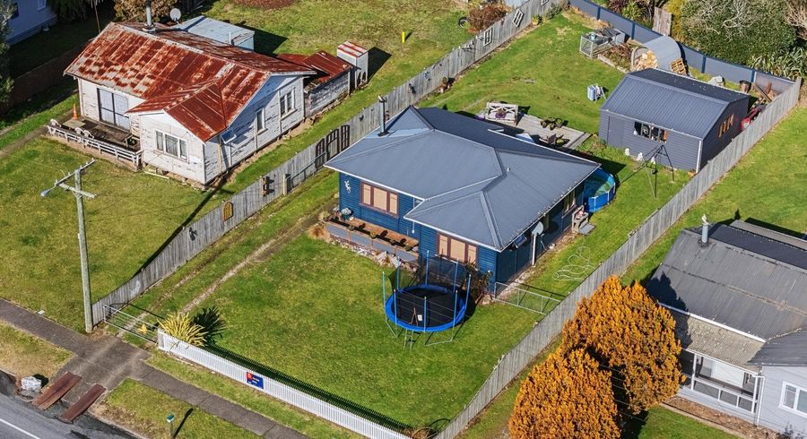  at 14 Ellis Road, Te Kuiti, Waitomo, Waikato