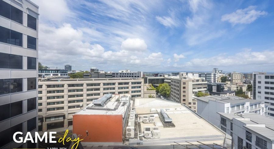  at 1603/11 Liverpool Street, City Centre, Auckland City, Auckland