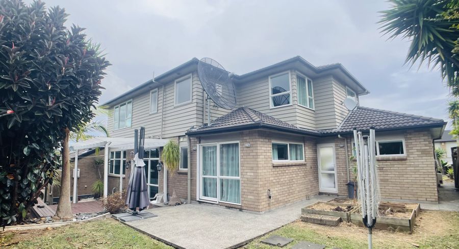  at 1 Kenley Height, Flat Bush, Manukau City, Auckland