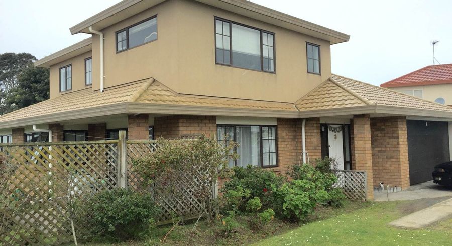  at 70 Lenore Road, Favona, Manukau City, Auckland