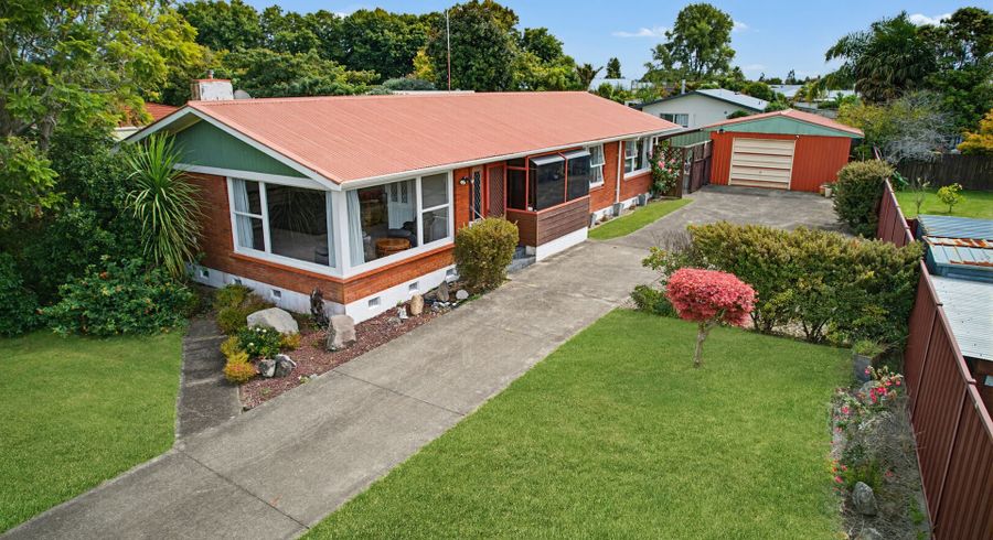  at 4 Jubilee Crescent, Whakatane, Whakatane, Bay Of Plenty